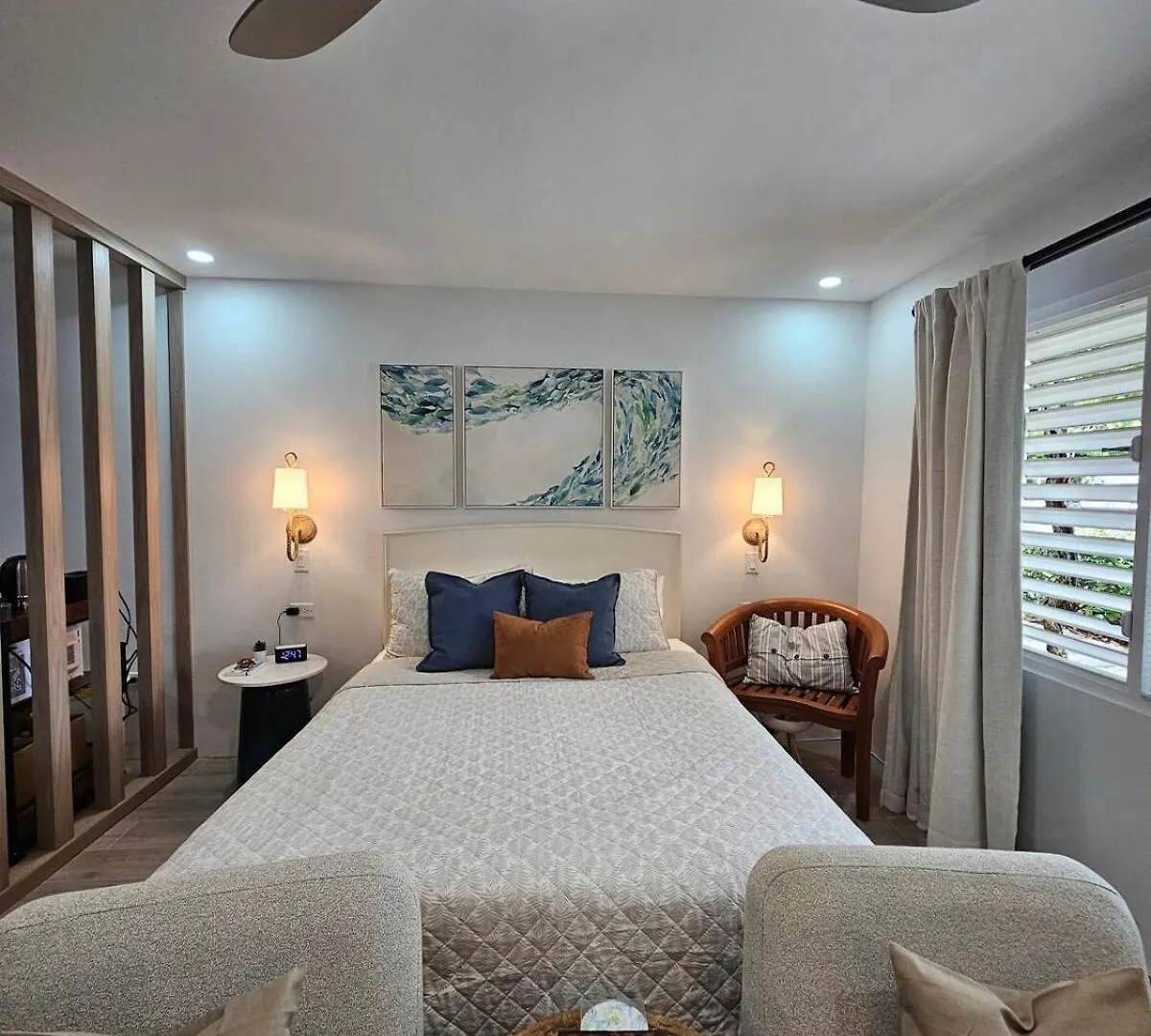 Beach & Bay Studio Montego Bay Apartamento