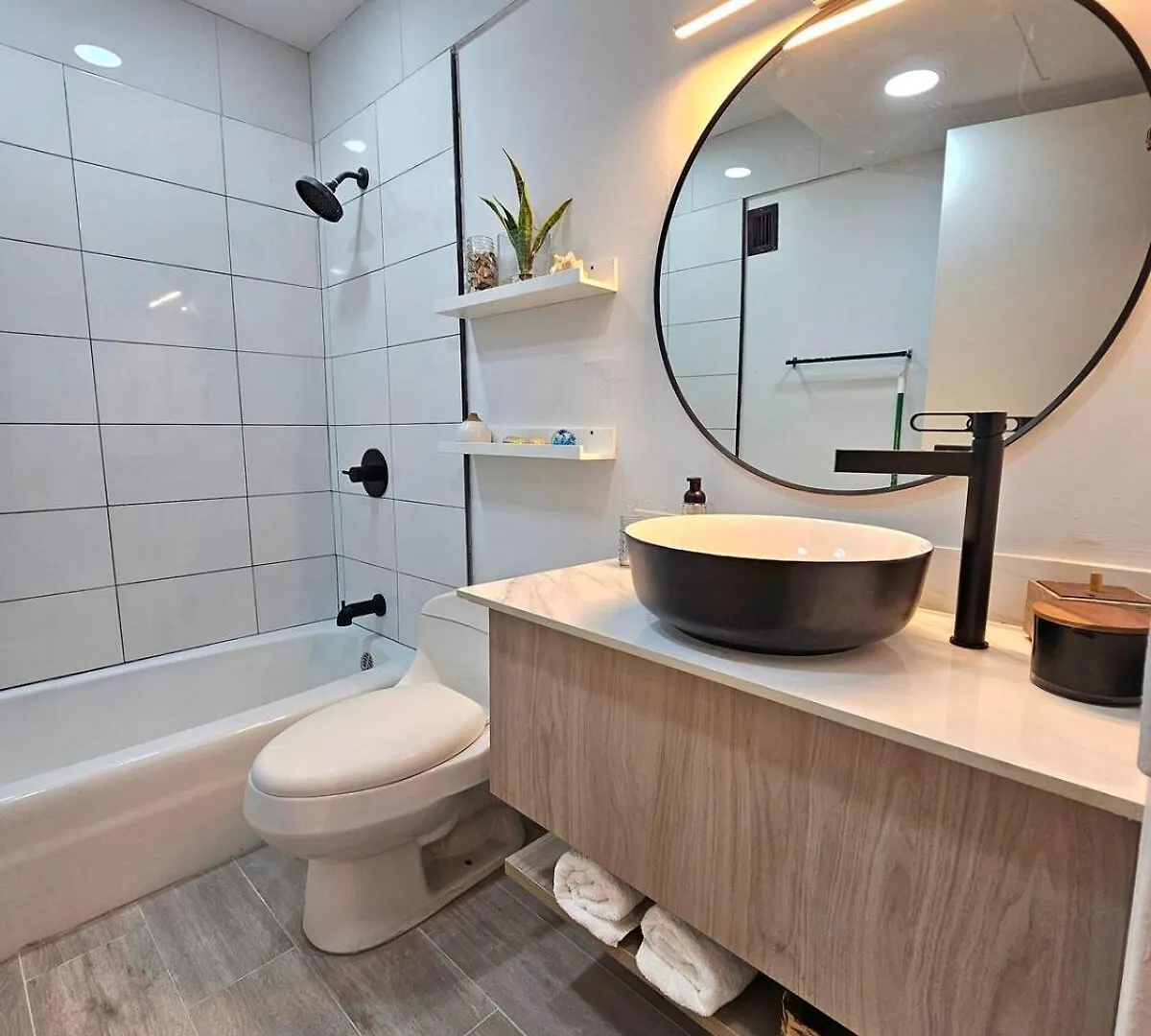 Beach & Bay Studio Montego Bay
