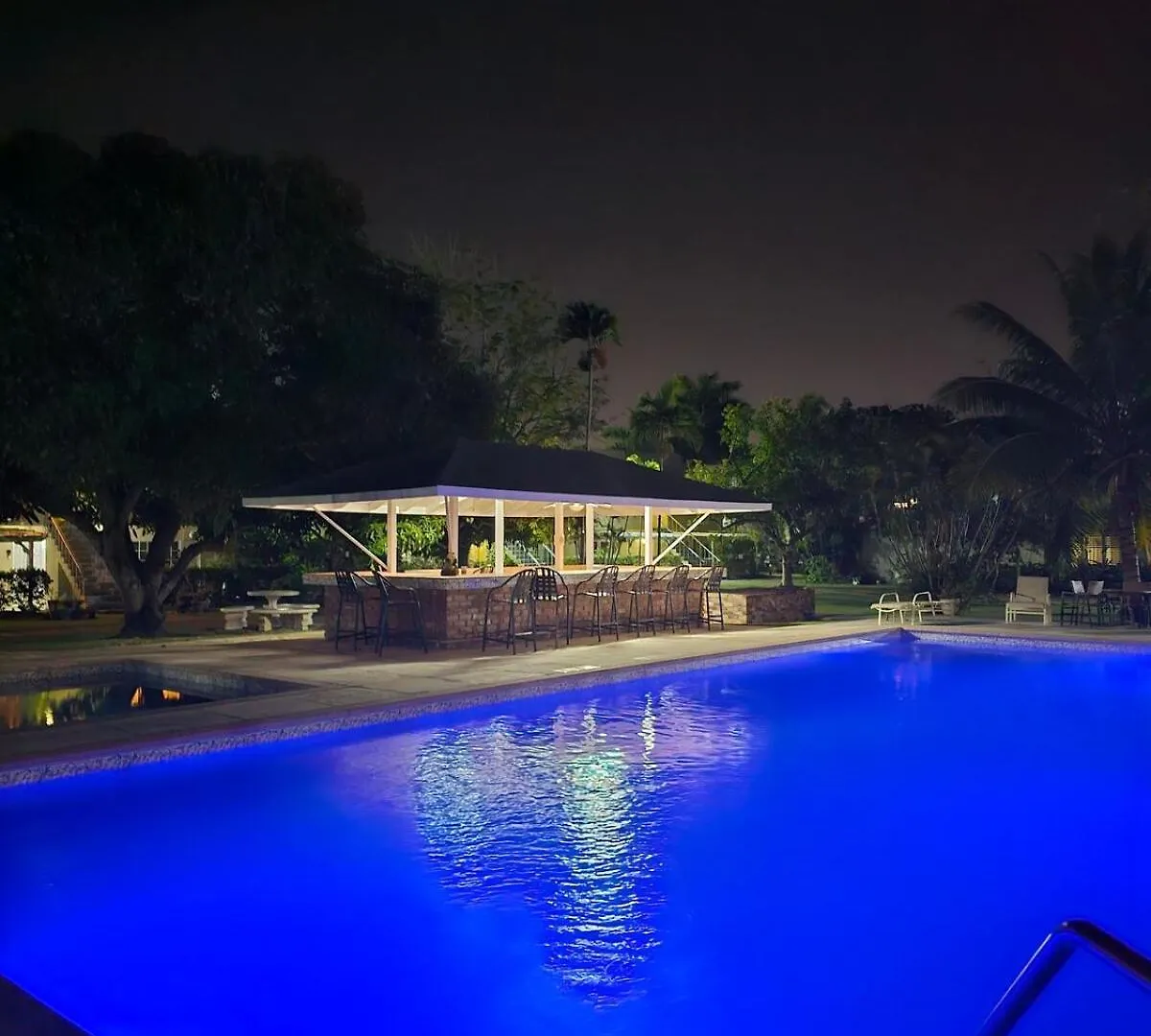 Apartman Beach & Bay Studio Montego Bay