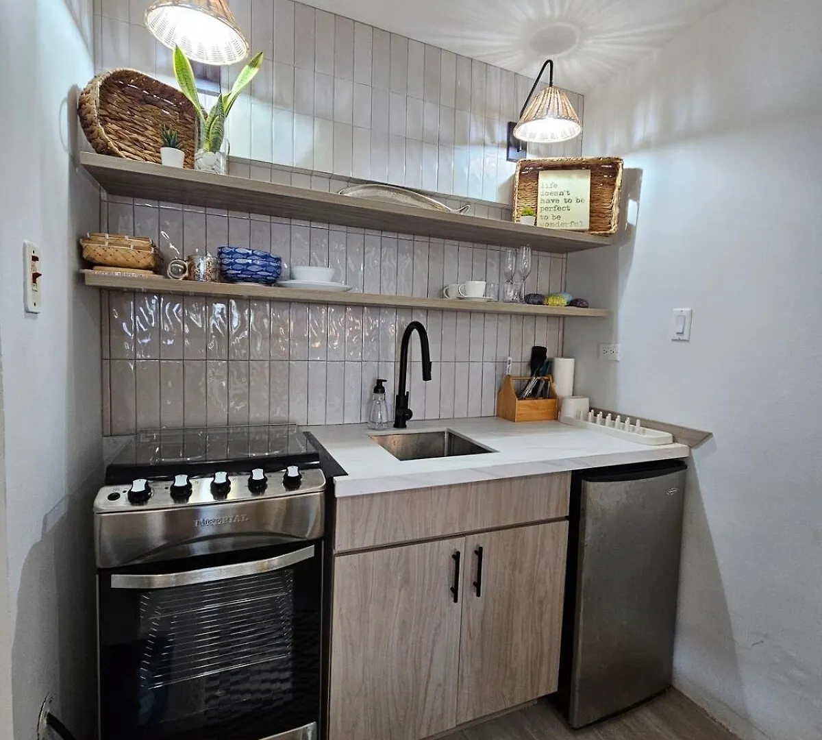 Apartman Beach & Bay Studio Montego Bay Jamaica
