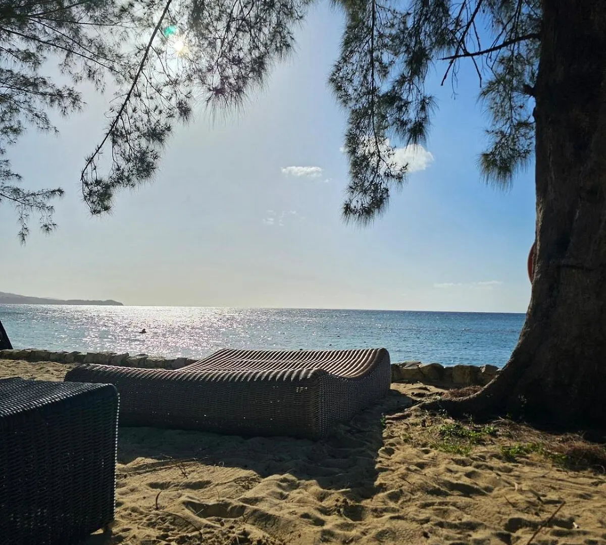 Beach & Bay Studio Montego Bay 0*,