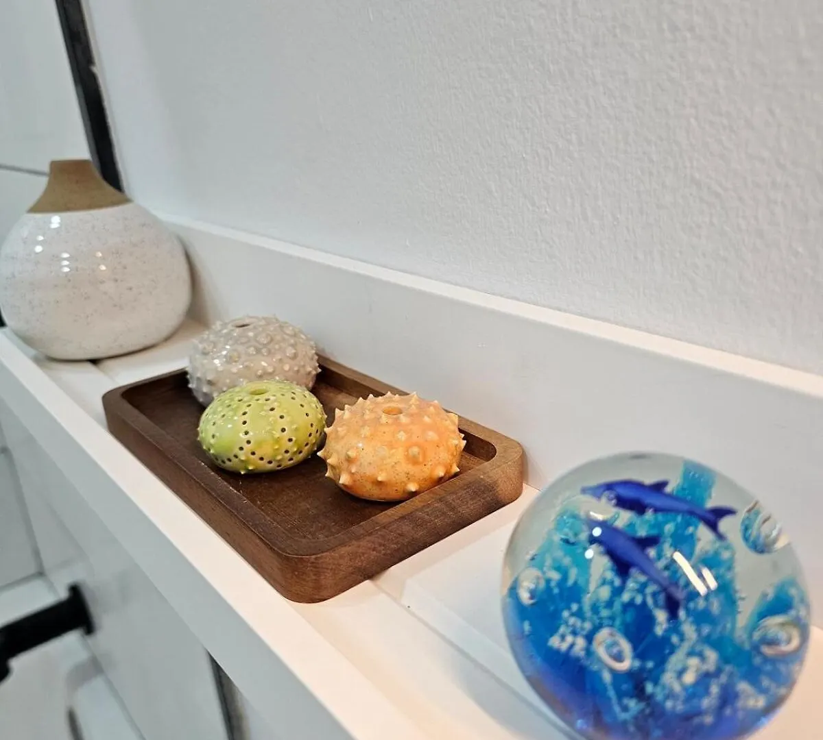 公寓 Beach & Bay Studio 蒙特哥贝 牙买加