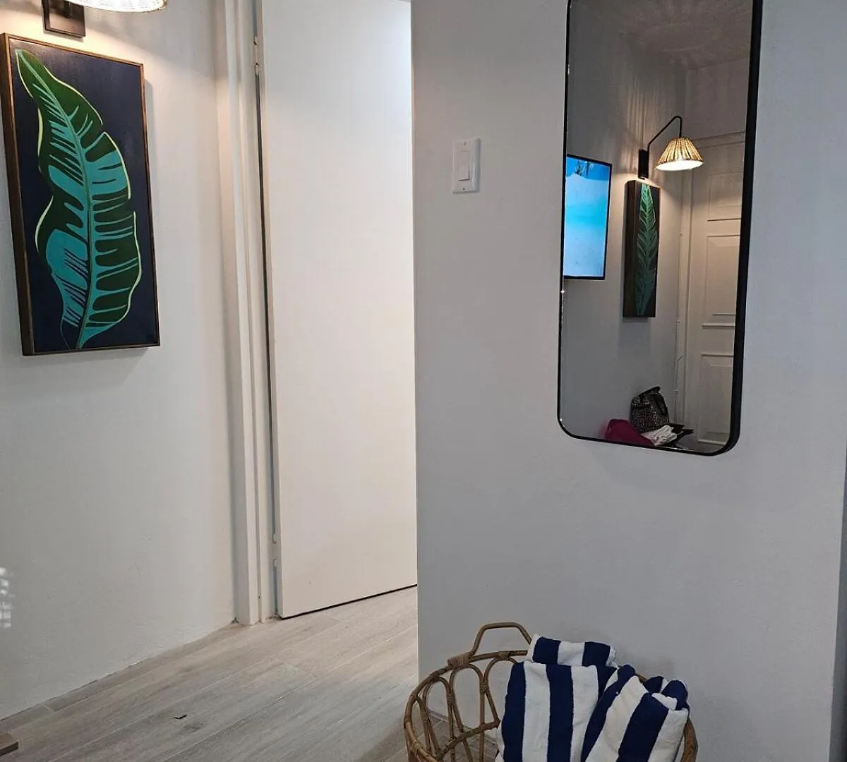Beach & Bay Studio 蒙特哥贝 公寓