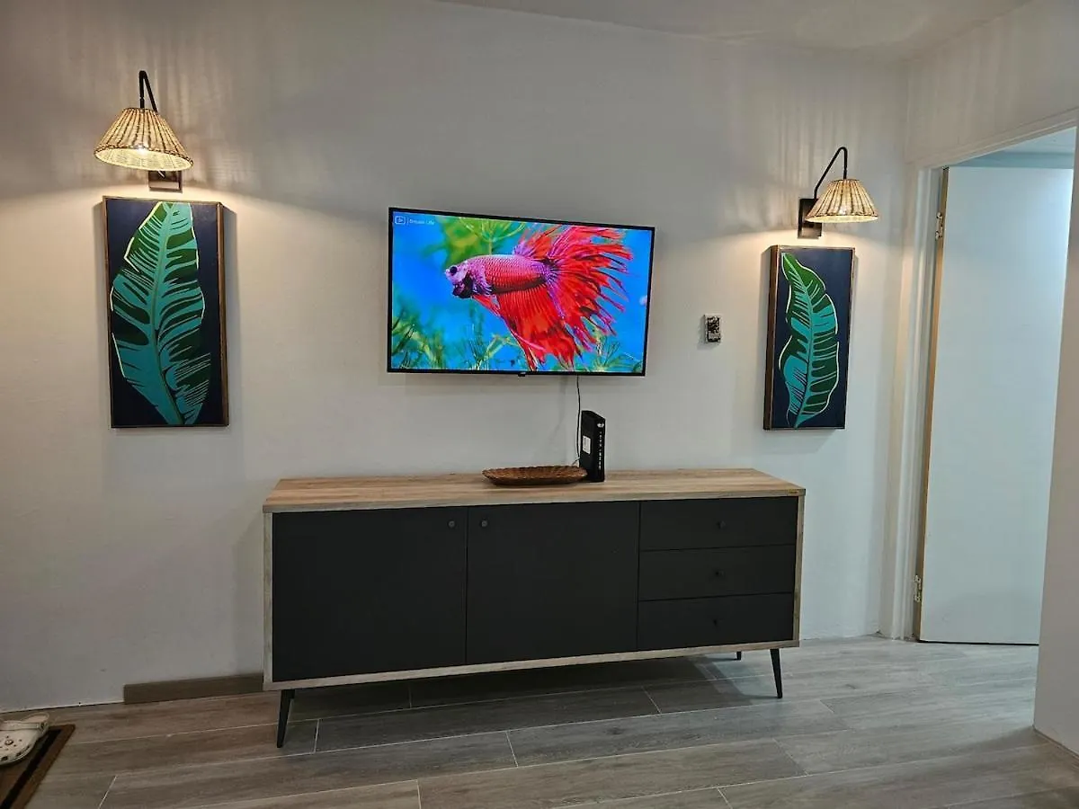 Beach & Bay Studio 蒙特哥贝